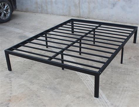 fabrica de bases metalicas para cama|bases de camas de metal.